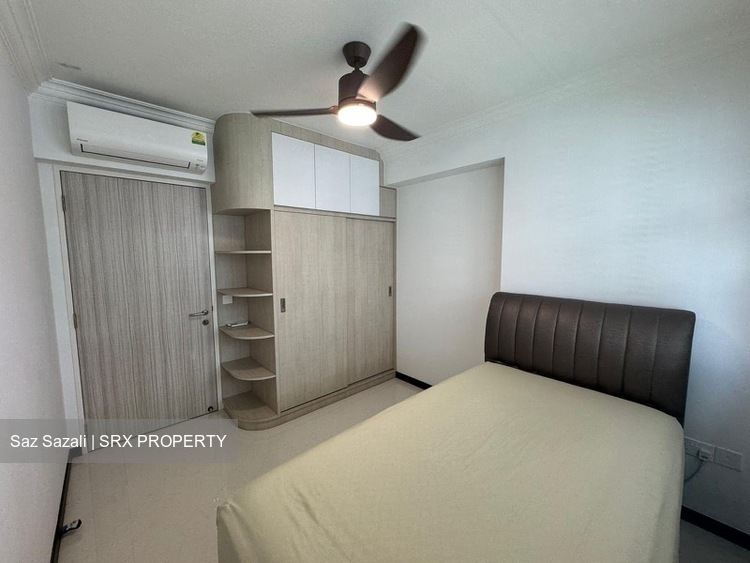 Blk 574A Woodlands Glen (Woodlands), HDB 4 Rooms #623788581